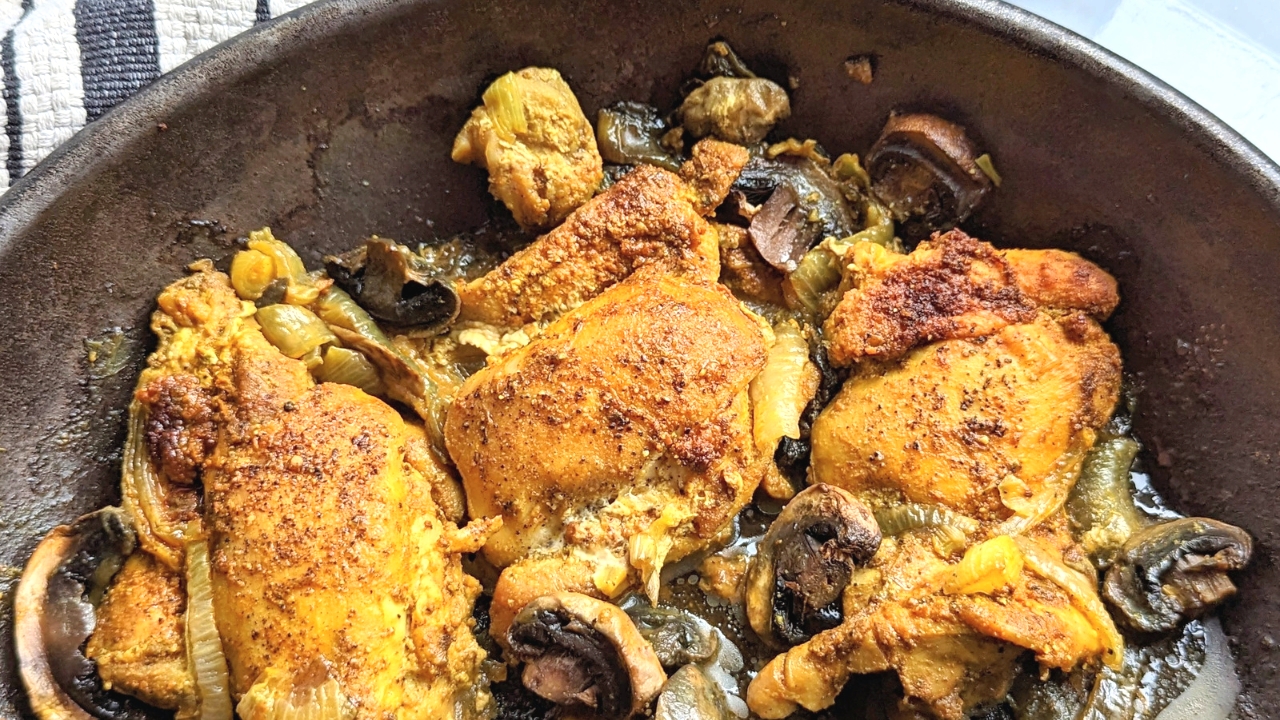 turmeric chicken thigh recipe keto chicken dinner ideas easy ways to cook chicken thighs