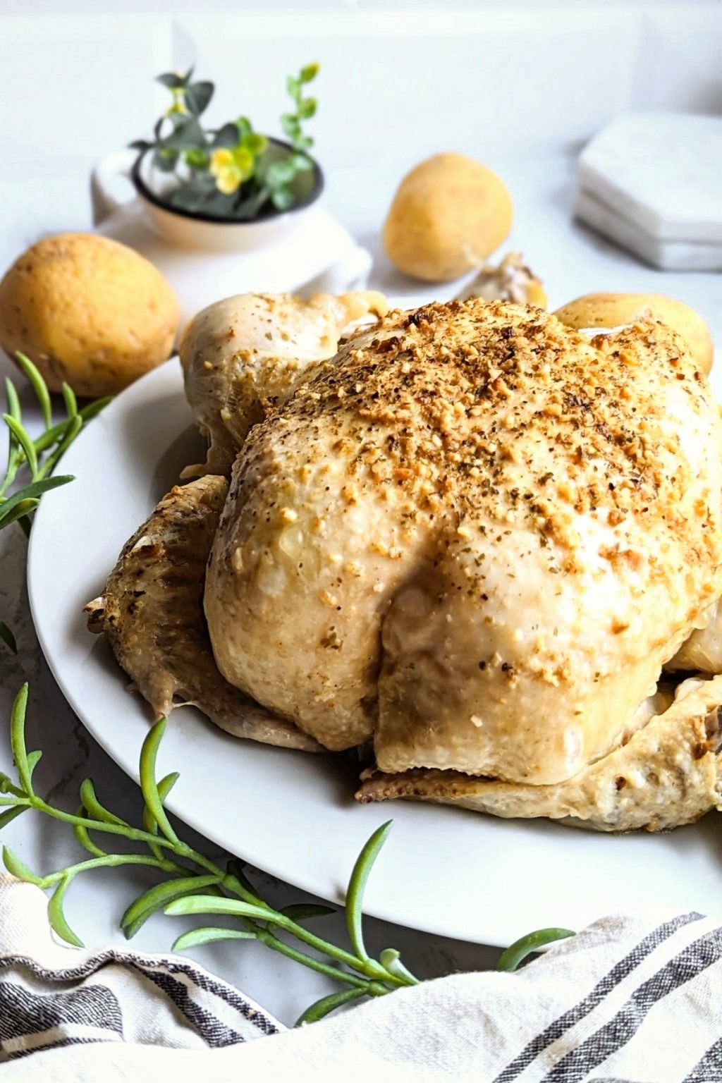 pressure cook whole chicken instant pot with potatoes whole dinner instant pot dinner ideas gluten free meals for the family
