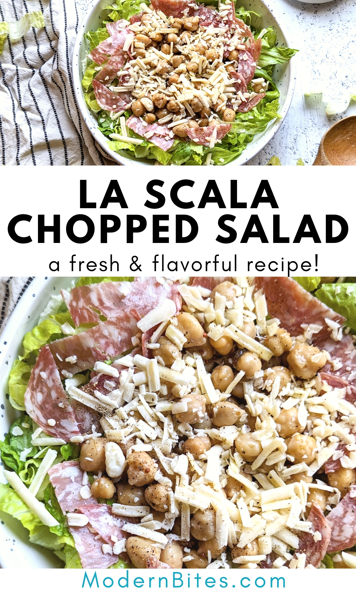 la scala chopped salad recipe easy copycat beverly hills restaurant recipes