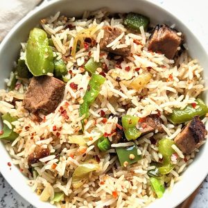 fried rice with brisket recipes easy cooked brisket recipes for bbq beef and rice side dishes