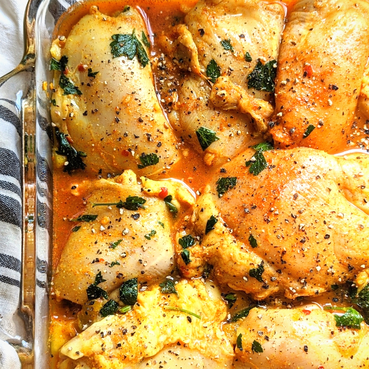 Mango Marinade Recipe for Chicken, Beef, or Pork - Modern Bites