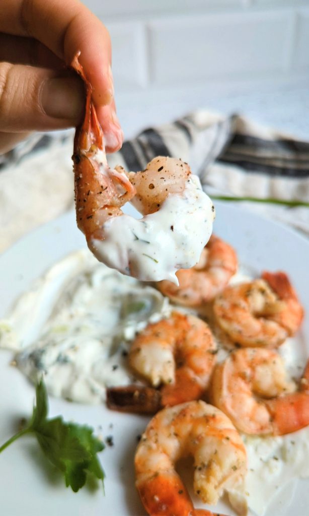 dip for shrimp and yogurt sauce for seafood easy greek shrimp recipes