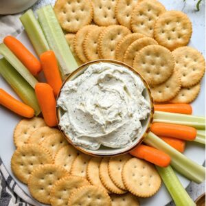 cream cheese dip for crackers recipe easy dips recipe with cream cheese lemon and dill