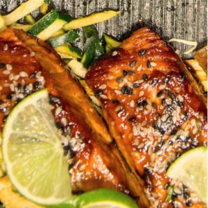 Miso Salmon Recipe Without Sake