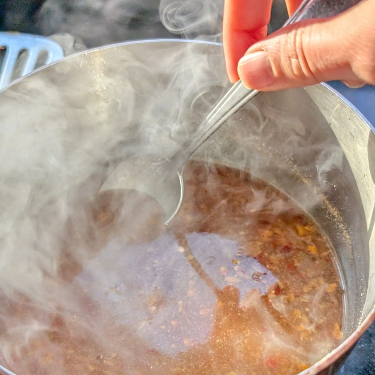 thick, tangy, and sweet orange marmalade sauce for chicken breast