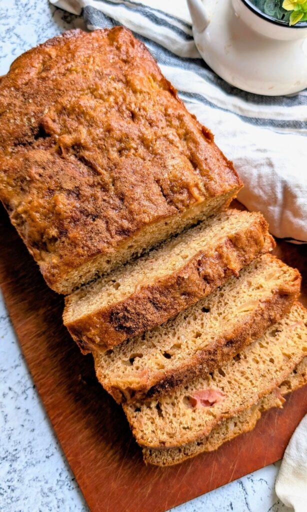 apple cake bread recipe with yellow cake mix apple bread recipes with apple pie filling