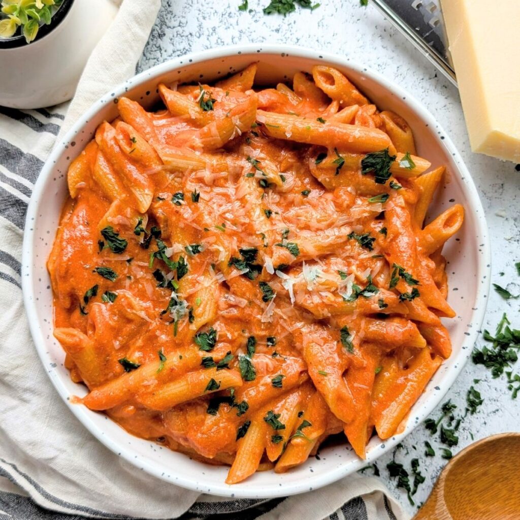 creamy penne alla vodka copycat recipe famous american penne vodka sauce